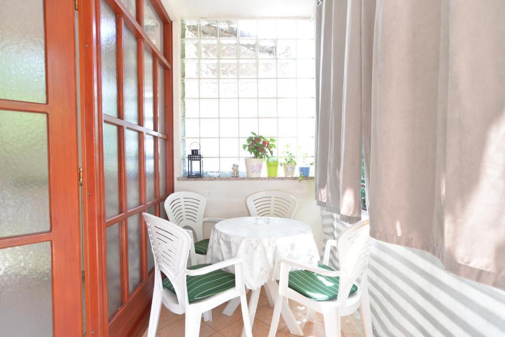 Apartman Snjezana Fažana Exteriér fotografie