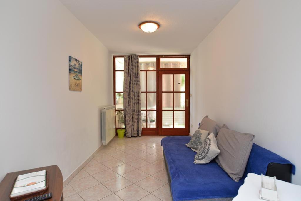 Apartman Snjezana Fažana Exteriér fotografie